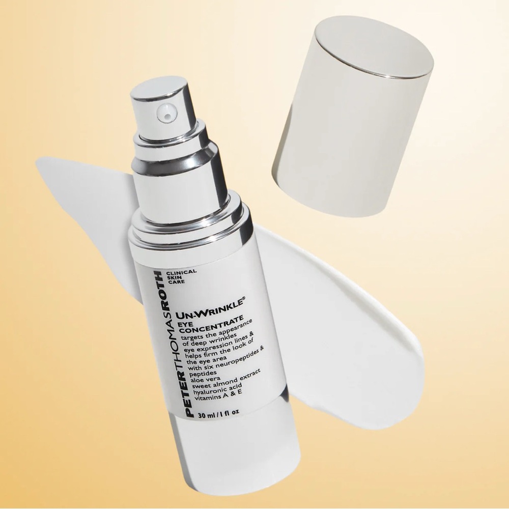 Peter Thomas Roth Un-Wrinkle Serum - Picture 2 of 4